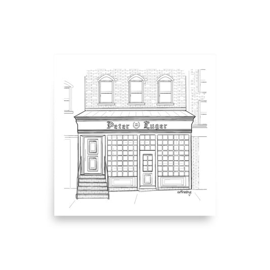Peter Luger