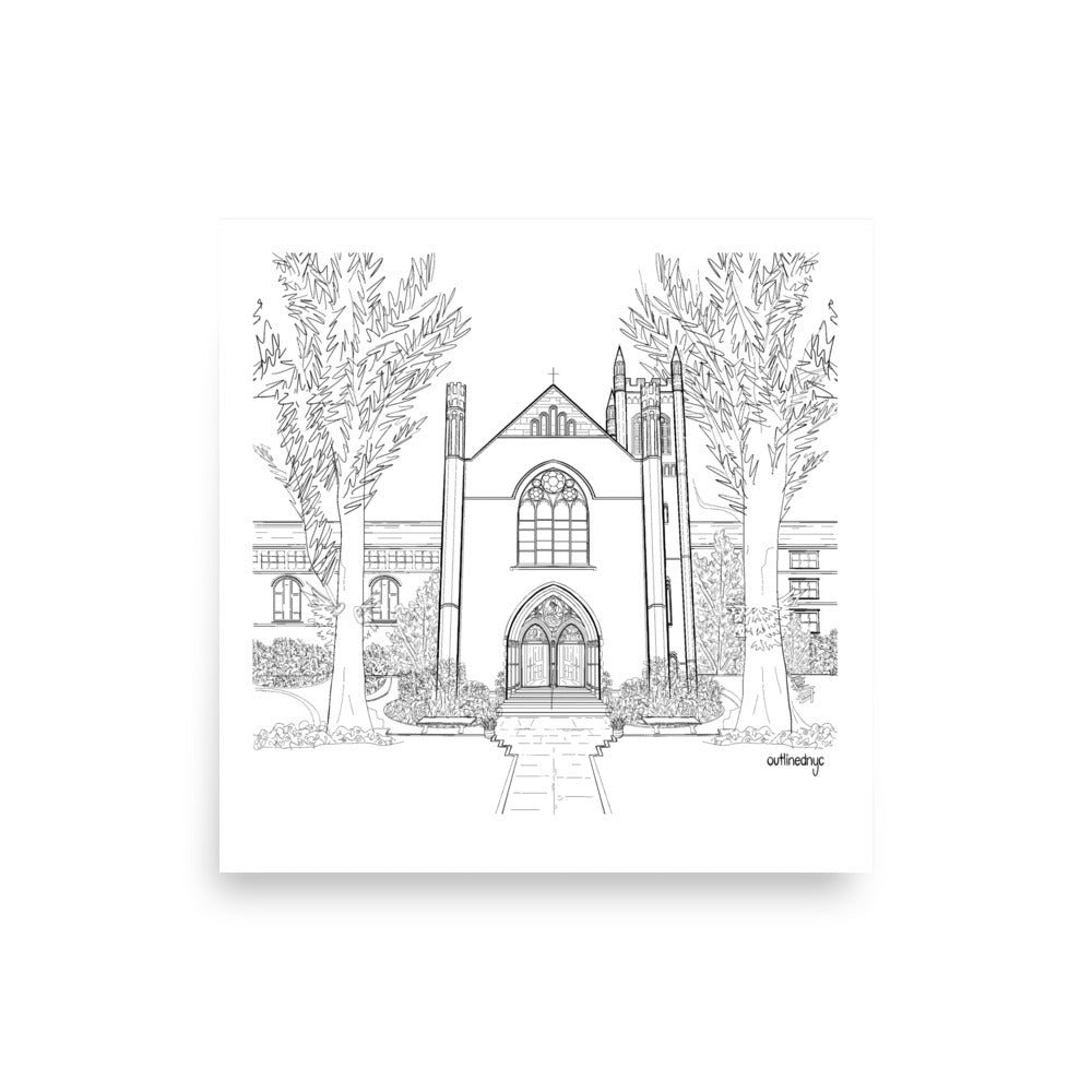 General Theological Seminary