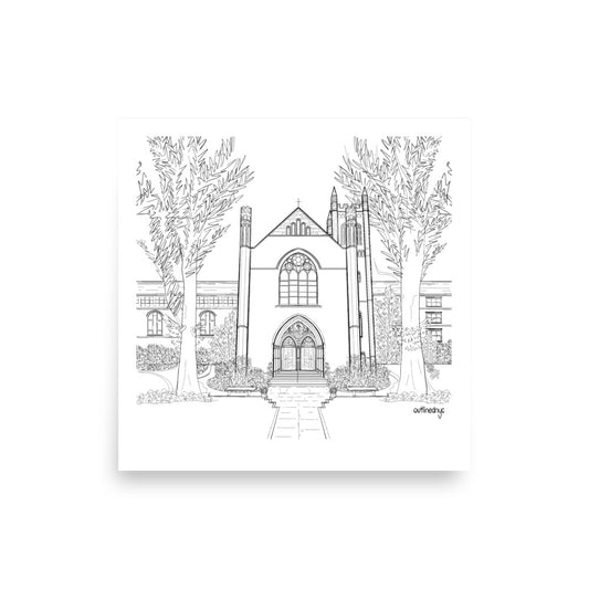 General Theological Seminary