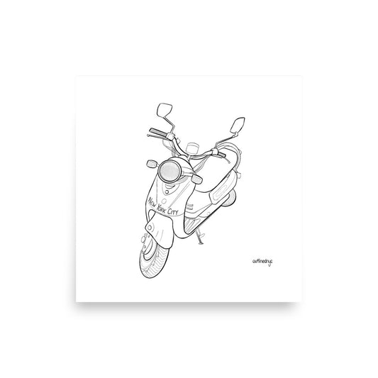 Motorcycle version 2