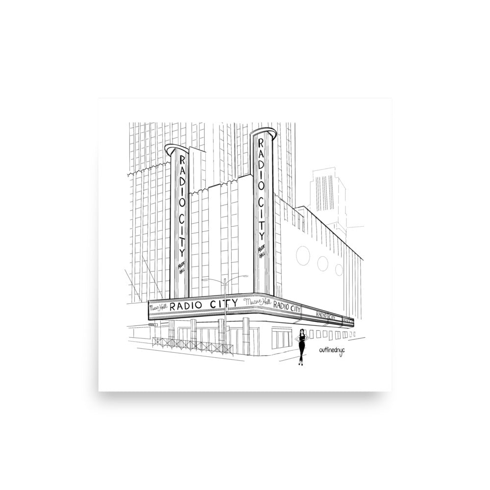 Radio City