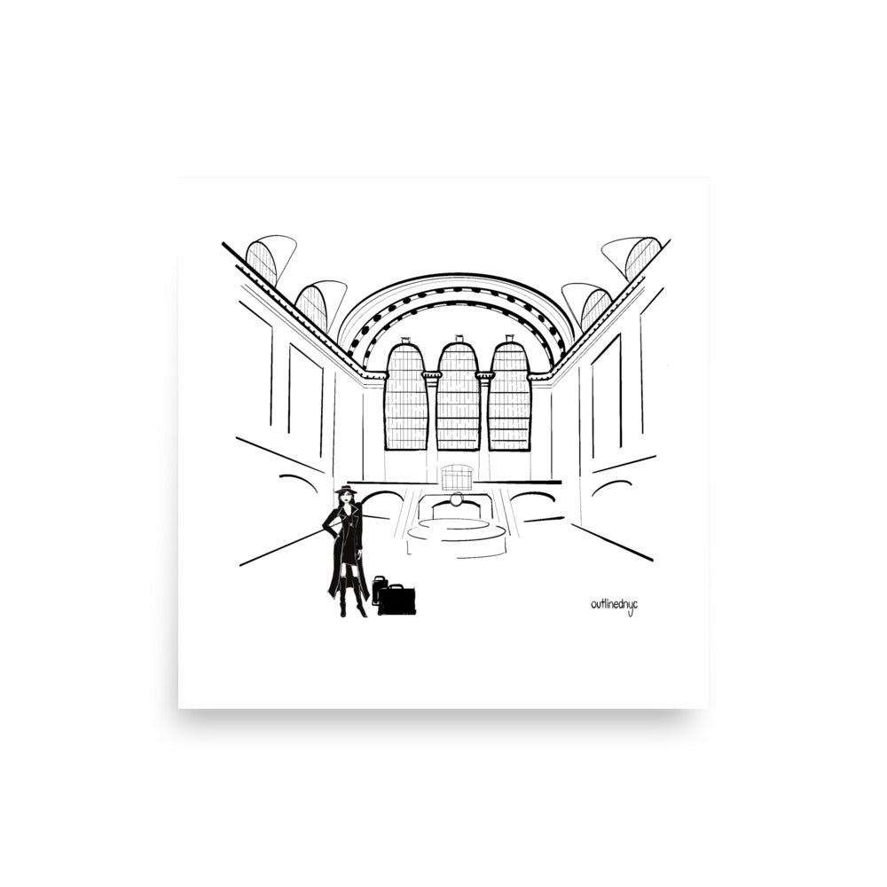 Grand Central