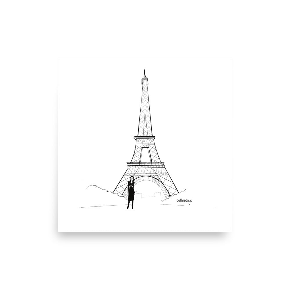 Eiffel Tower