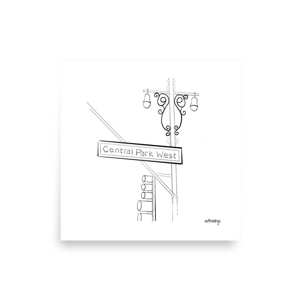 Central Park West 2