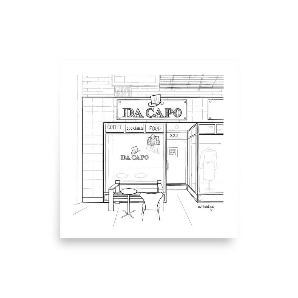 Da Capo