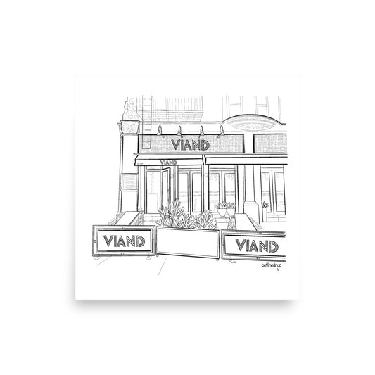 Viand