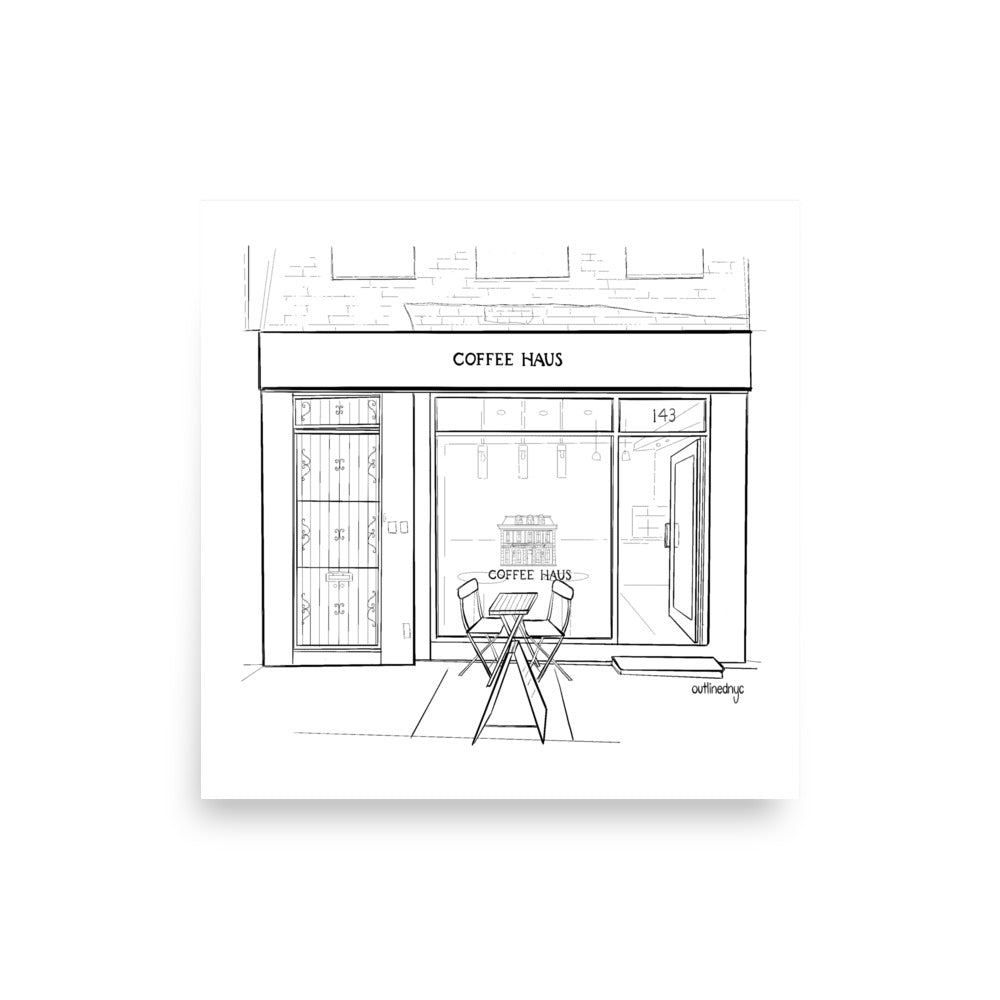 Coffee Haus