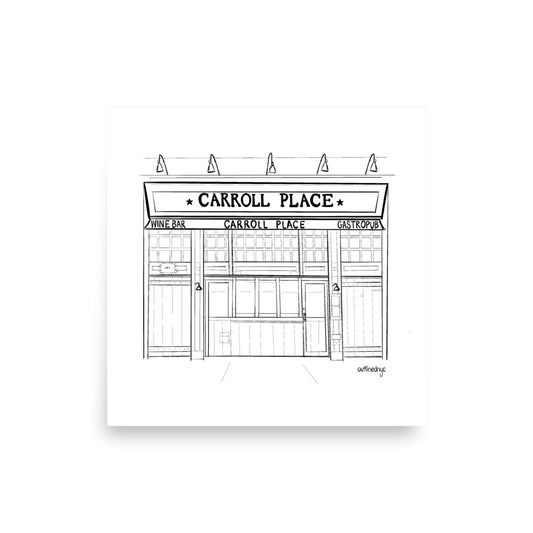Carroll Place