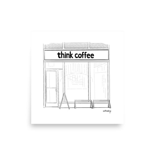 Think Coffee