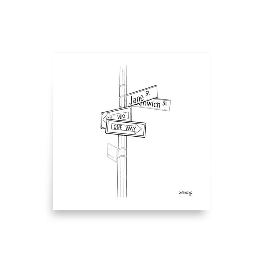 Jane Street