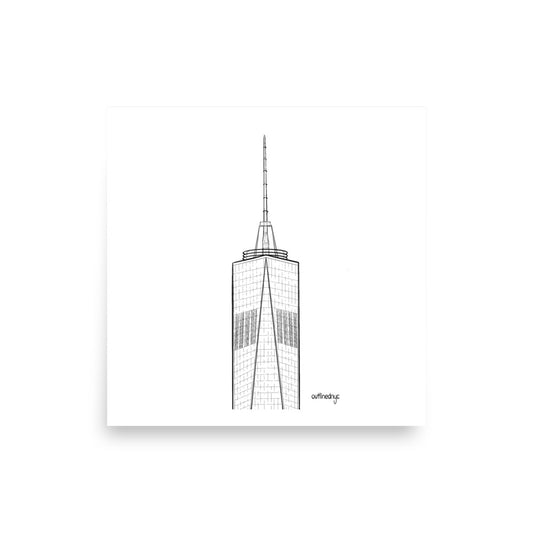 One World Trade Center