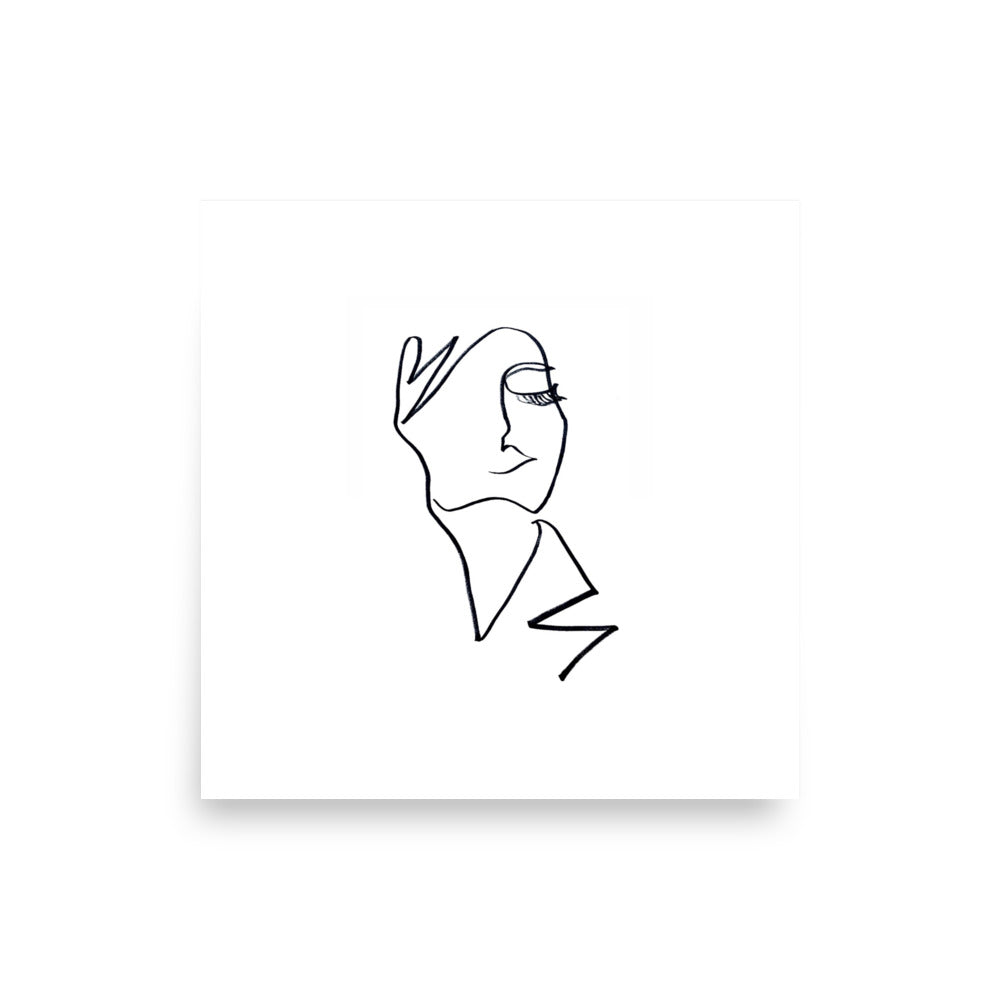 Pixie Contour