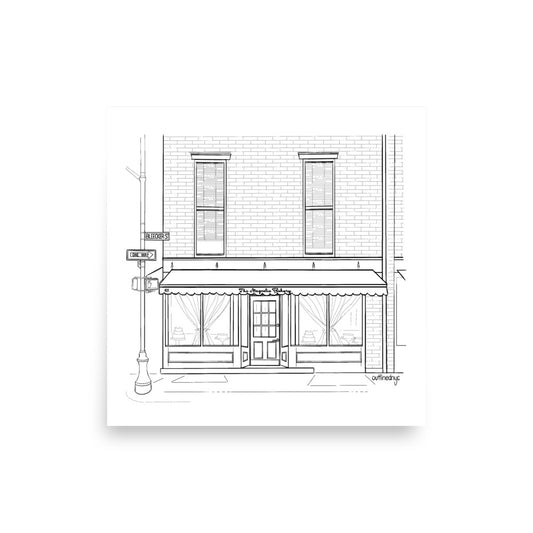 Magnolia Bakery
