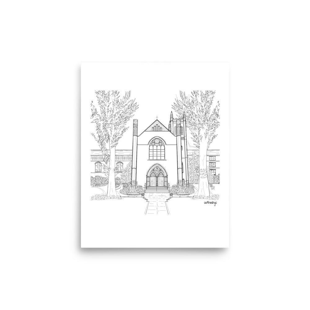 General Theological Seminary