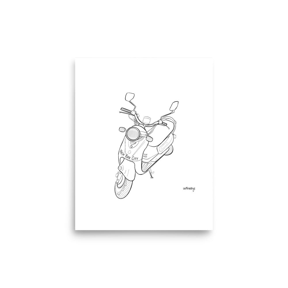 Motorcycle version 2