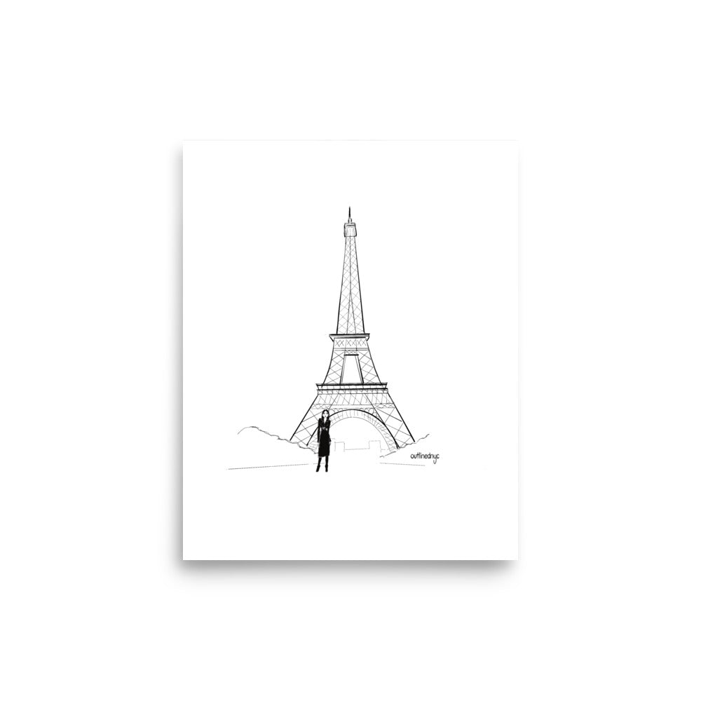 Eiffel Tower