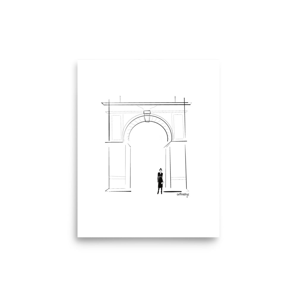 Washington Square Park