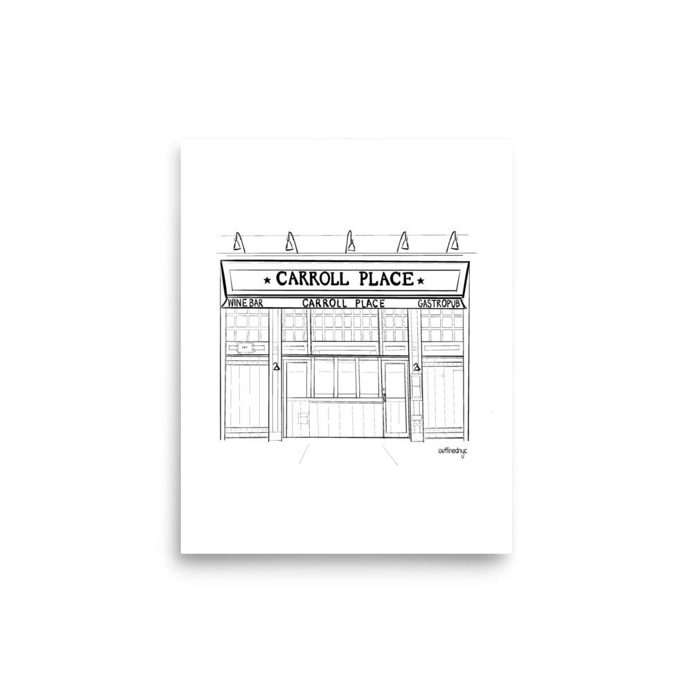 Carroll Place