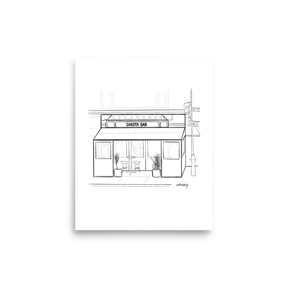 Dakota Bar