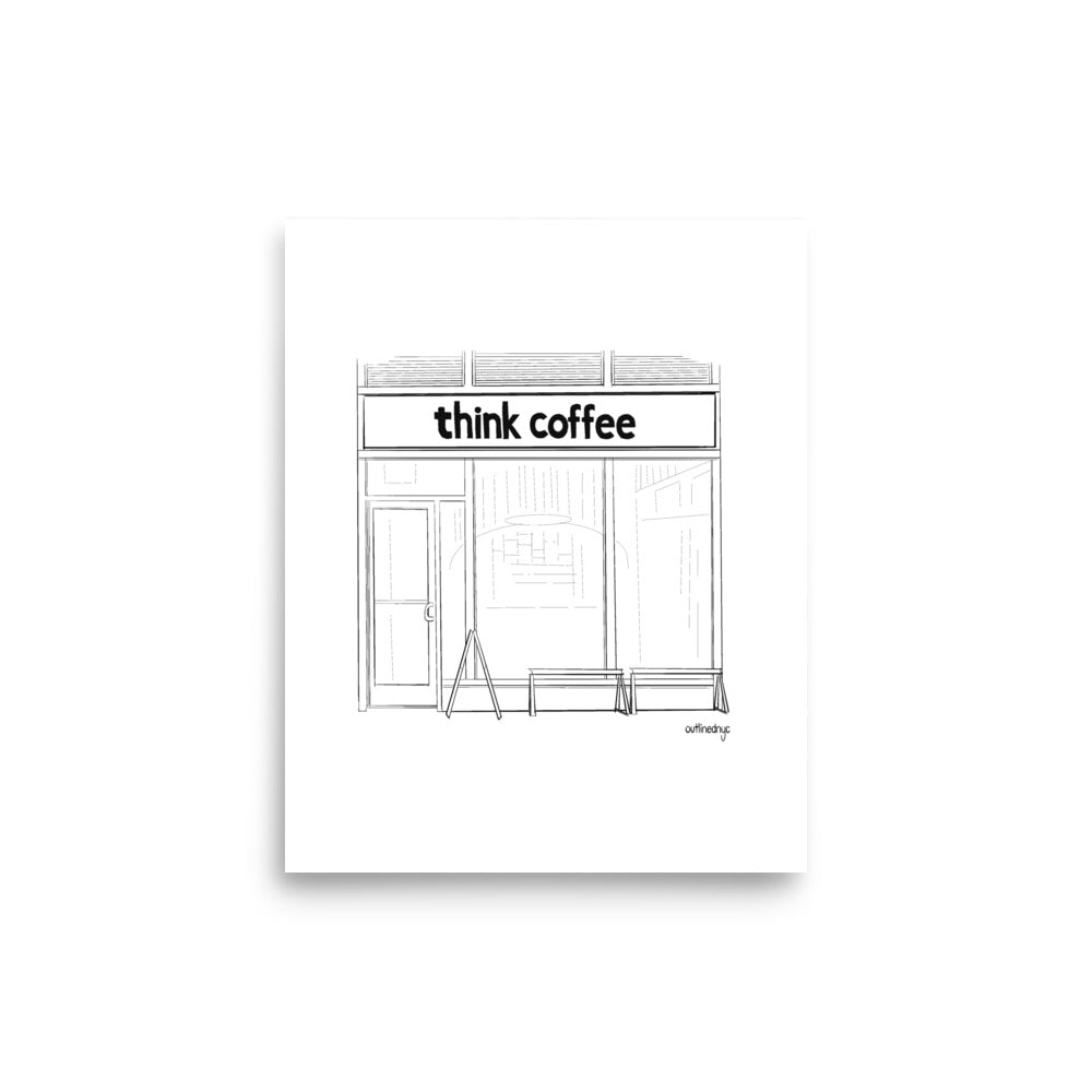 Think Coffee