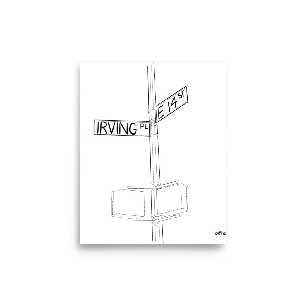Irving Place