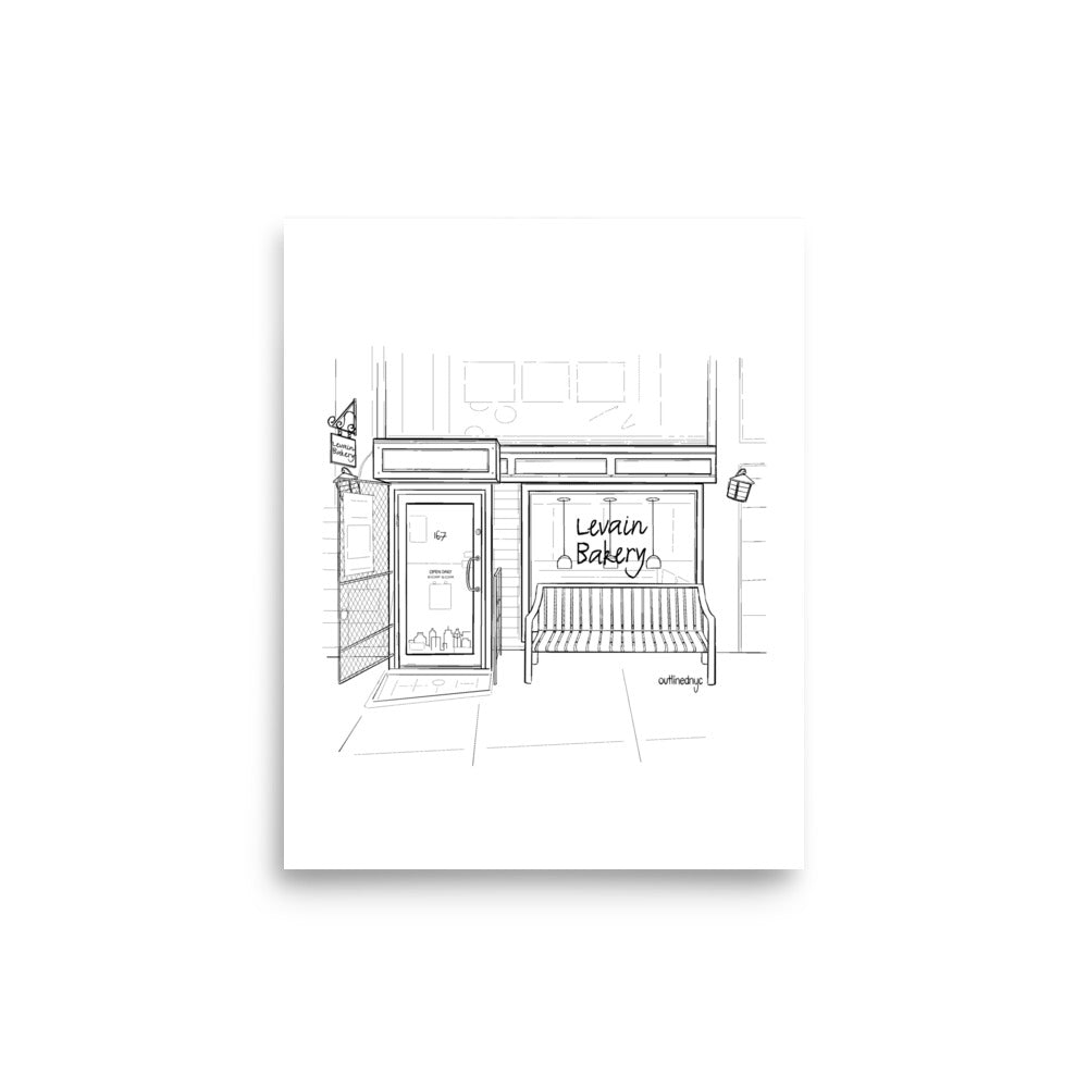 Levain Bakery