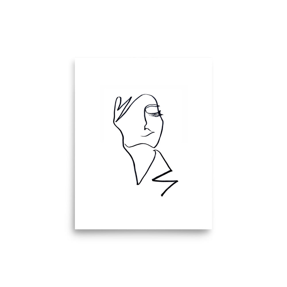 Pixie Contour