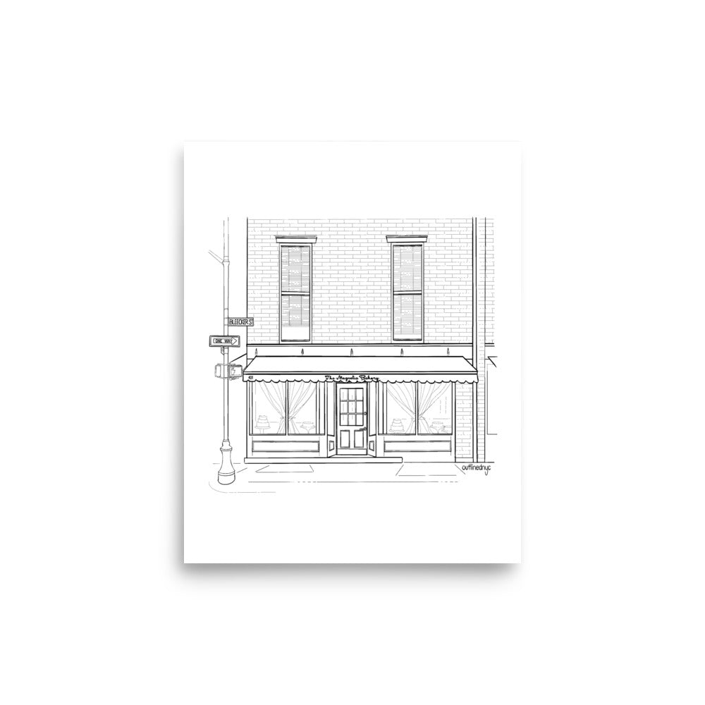 Magnolia Bakery