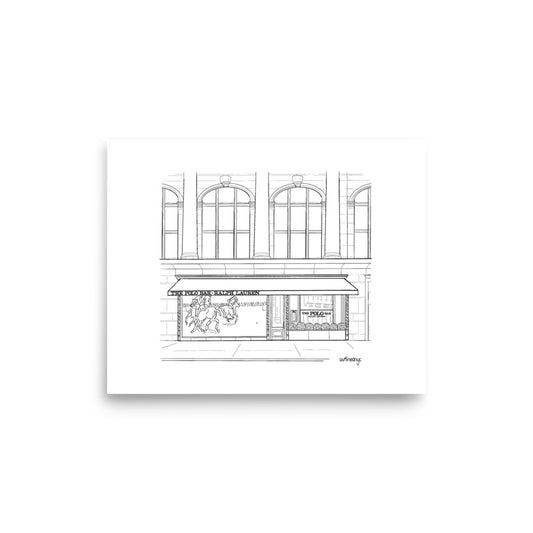 The Polo Bar