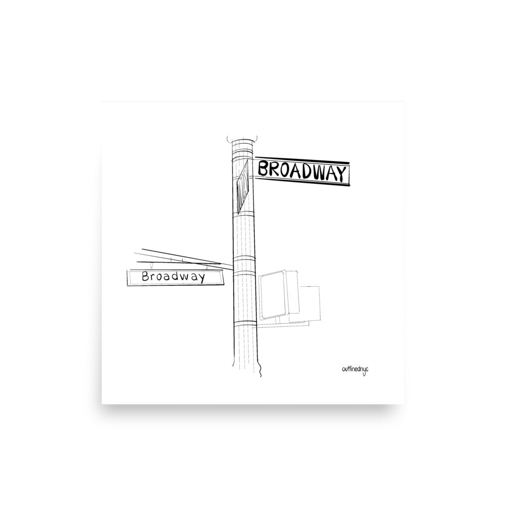 Broadway