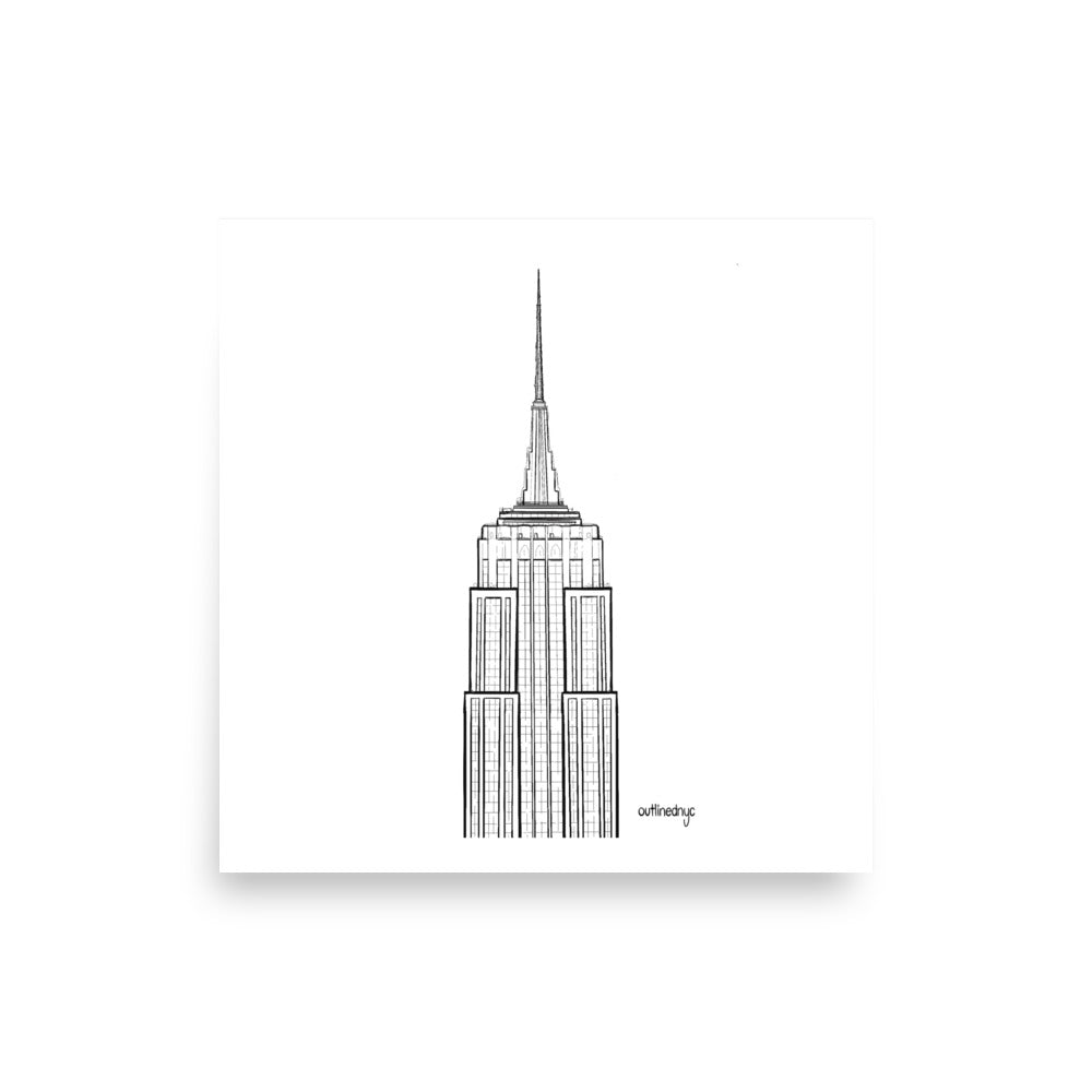 Empire State Building