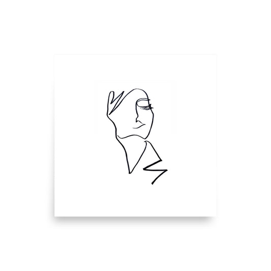 Pixie Contour