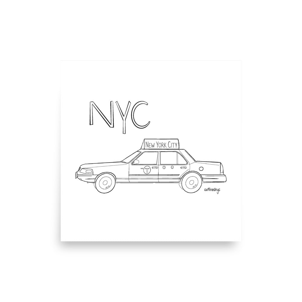 New York City Taxi