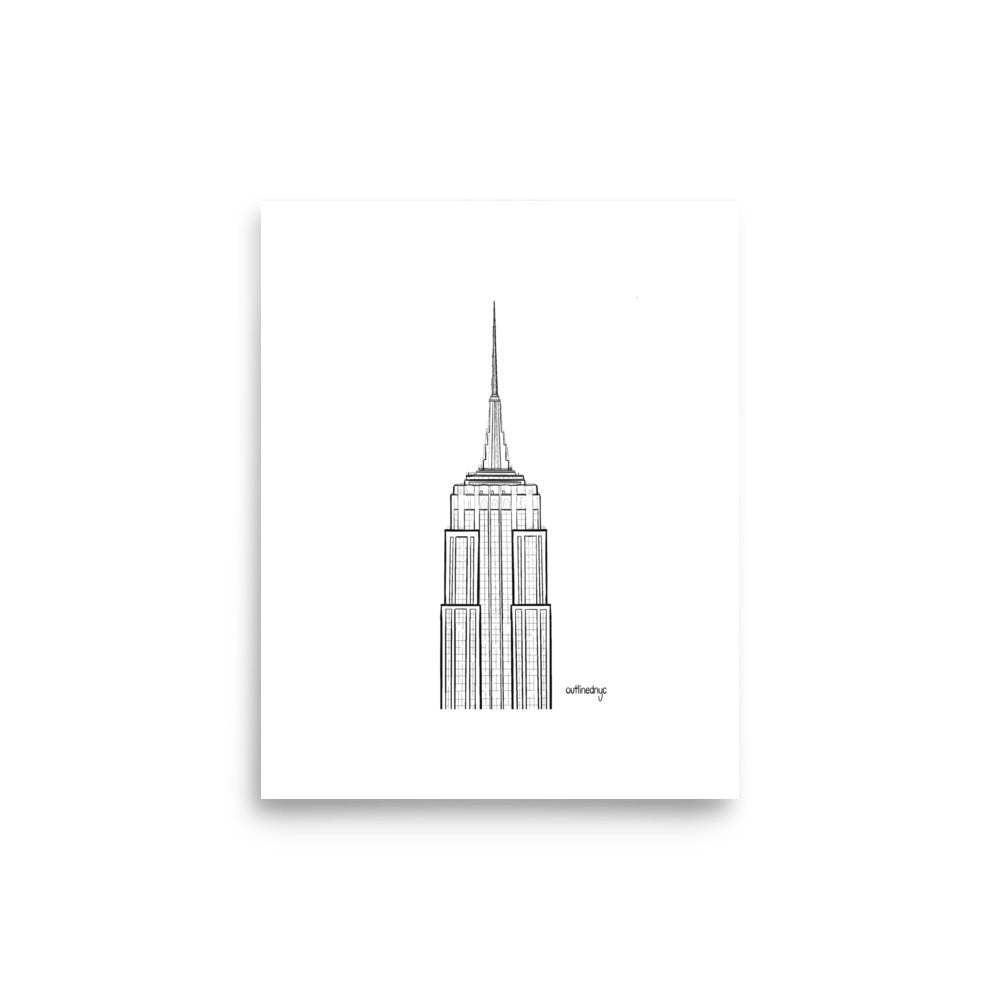 Empire State Building